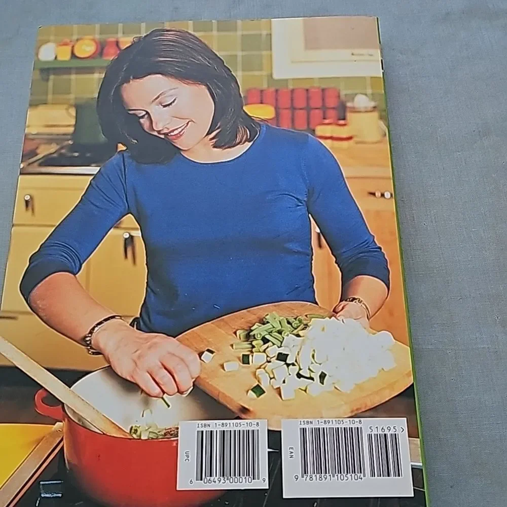 Rachael Ray 30- minute meals 2 soft cover cookbook
